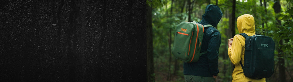 Ultra-Dry Backpack