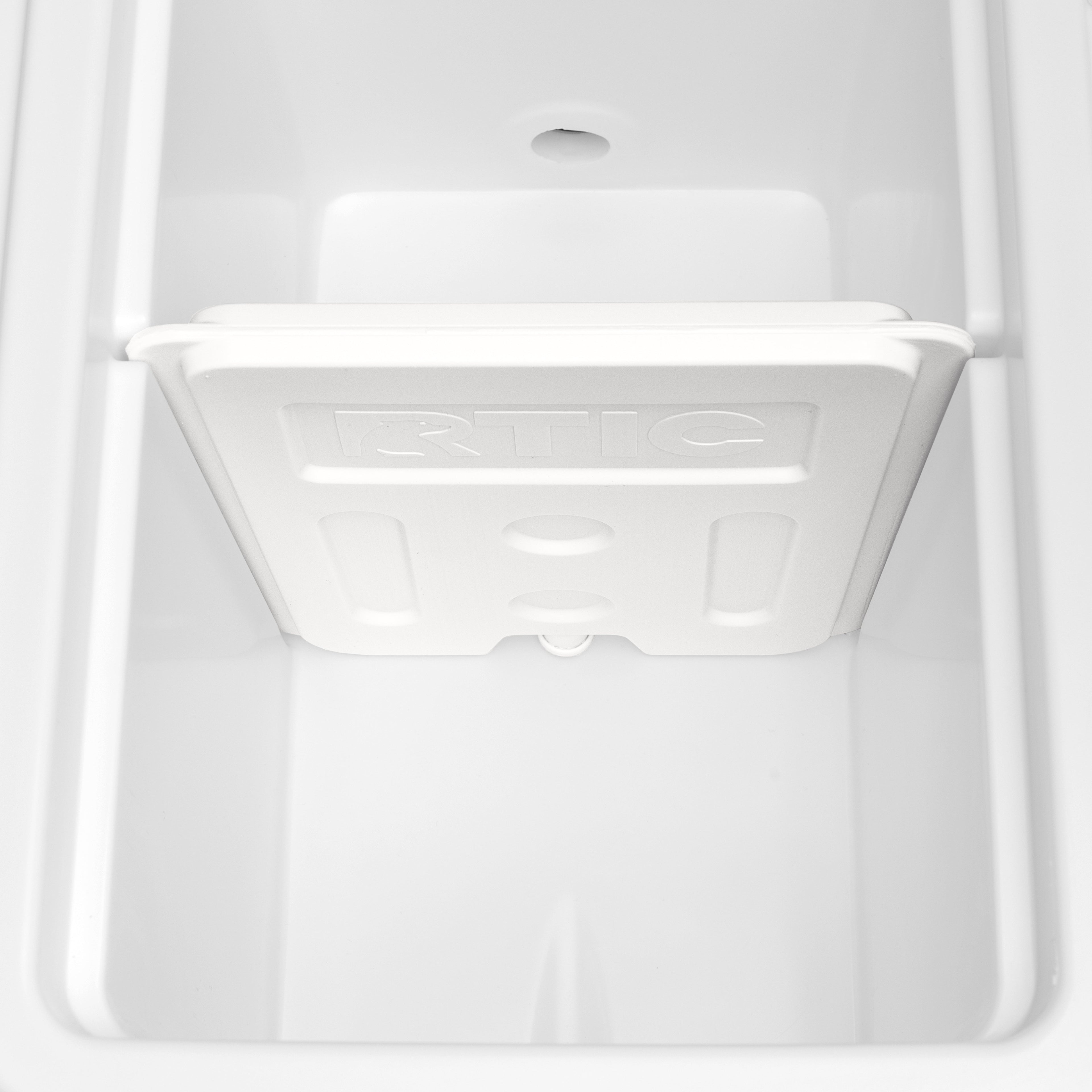 Ultra-Tough Cooler Freezable Divider