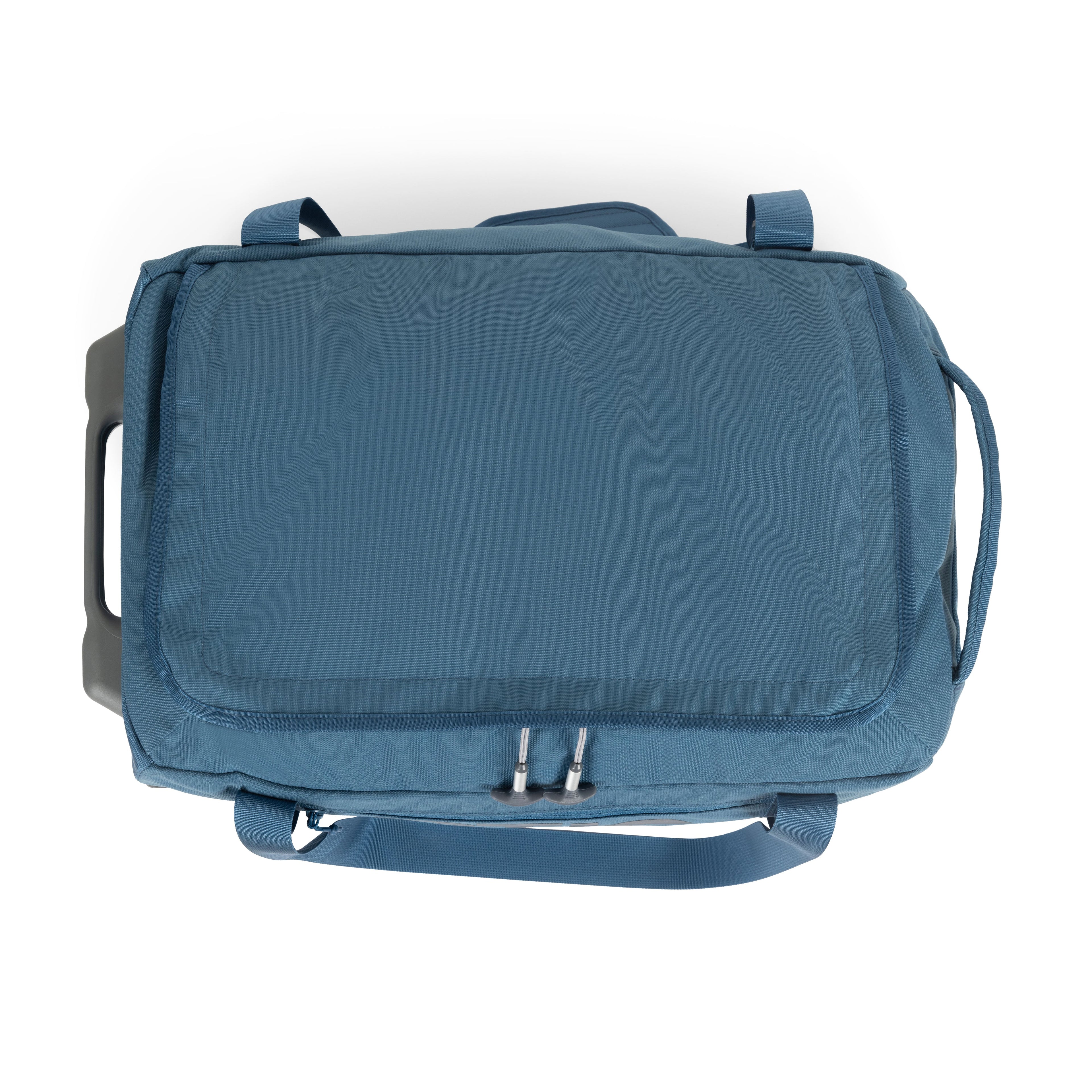 Road Trip Rolling Duffle Bag