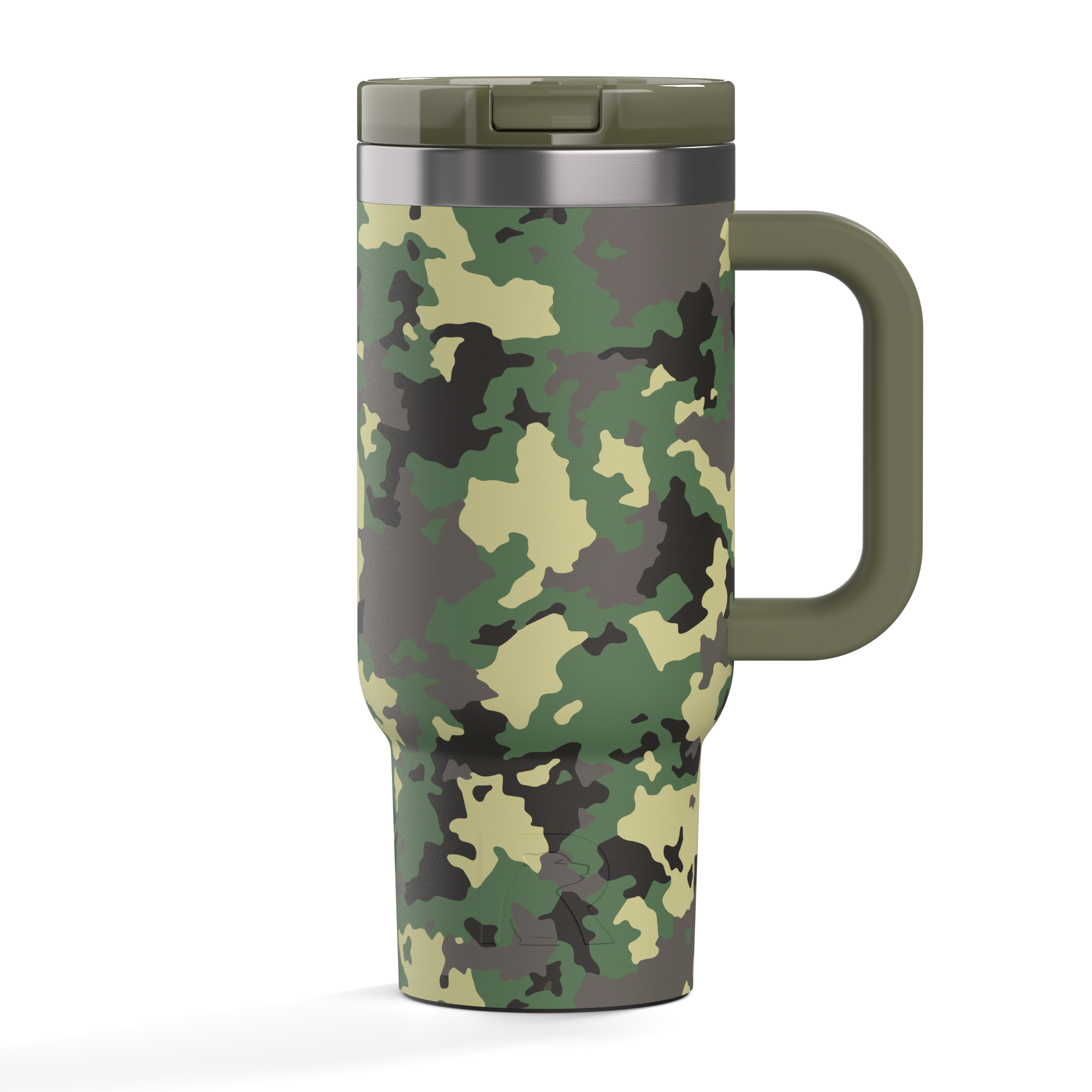16oz Little Road Trip Tumbler